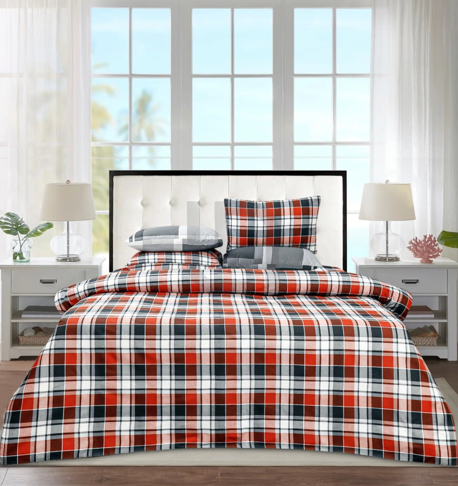 Bed Sheet Bedding Planet 29