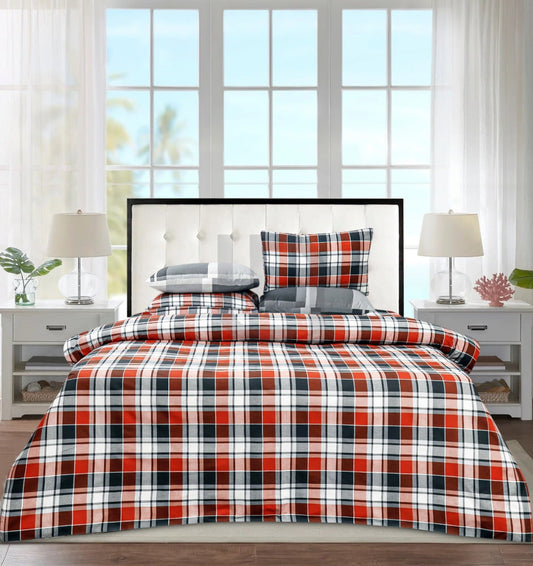 Bed Sheet Bedding Planet 29