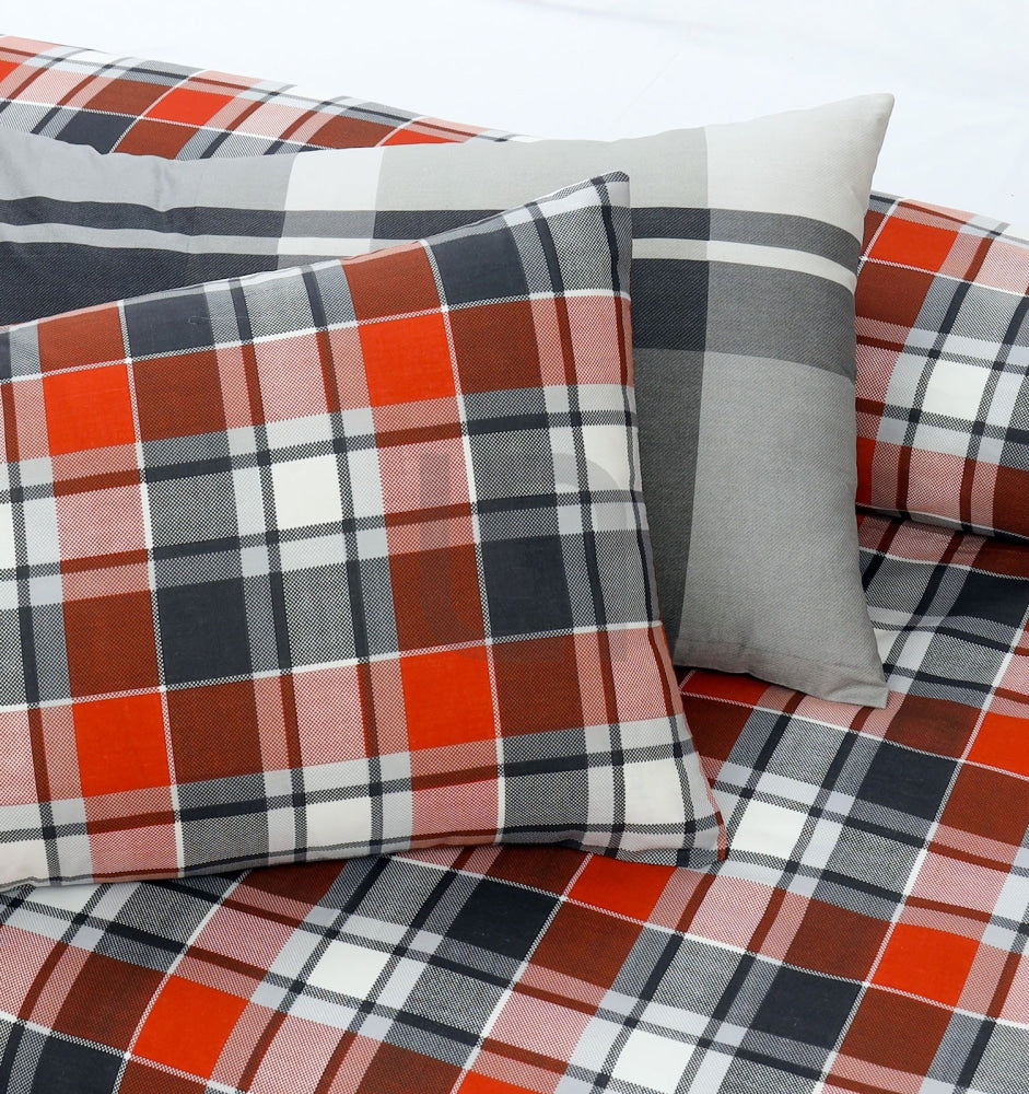Bed Sheet Bedding Planet 29-1