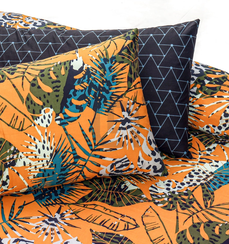 Bed Sheet Bedding Planet 31-1