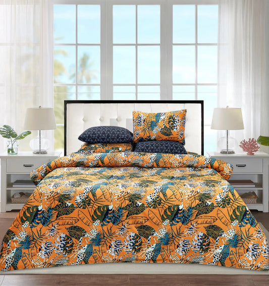 Bed Sheet Bedding Planet 31