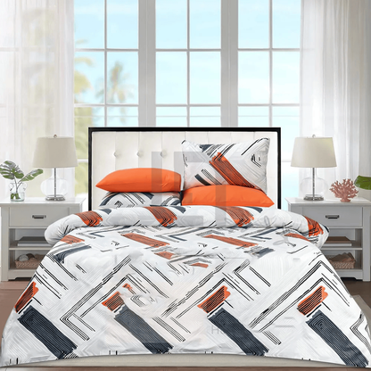 BedSheet Bedding Planet - 32