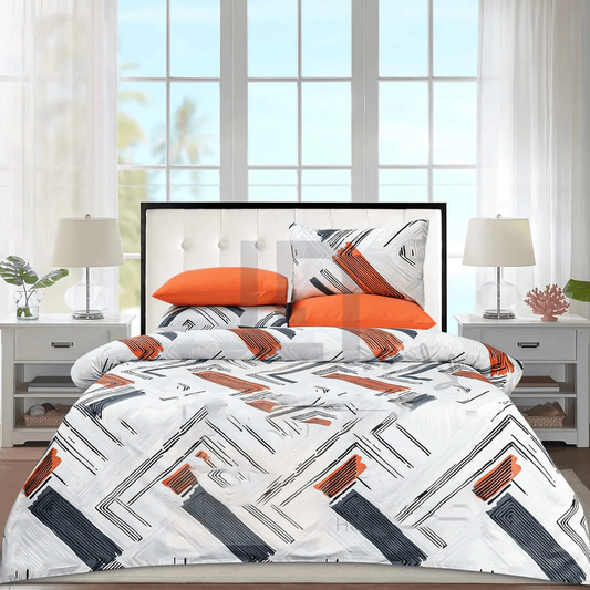 BedSheet Bedding Planet - 32