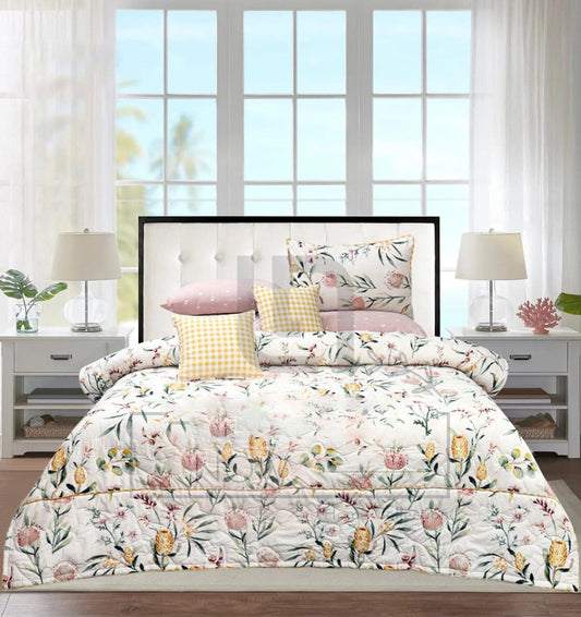 Bed Sheet Bedding Planet - 33