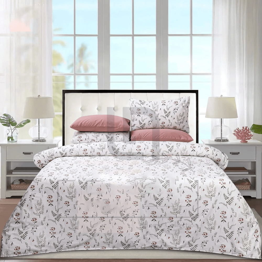 BedSheet Bedding Planet - 35