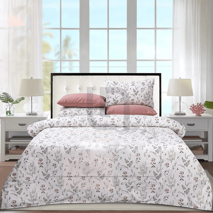 BedSheet Bedding Planet - 35