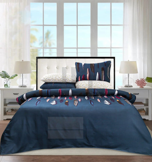 Bed Sheet Bedding Planet - 36