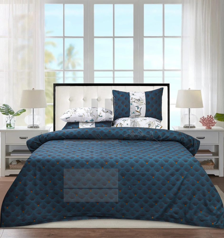 Bed Sheet Bedding Planet - 37
