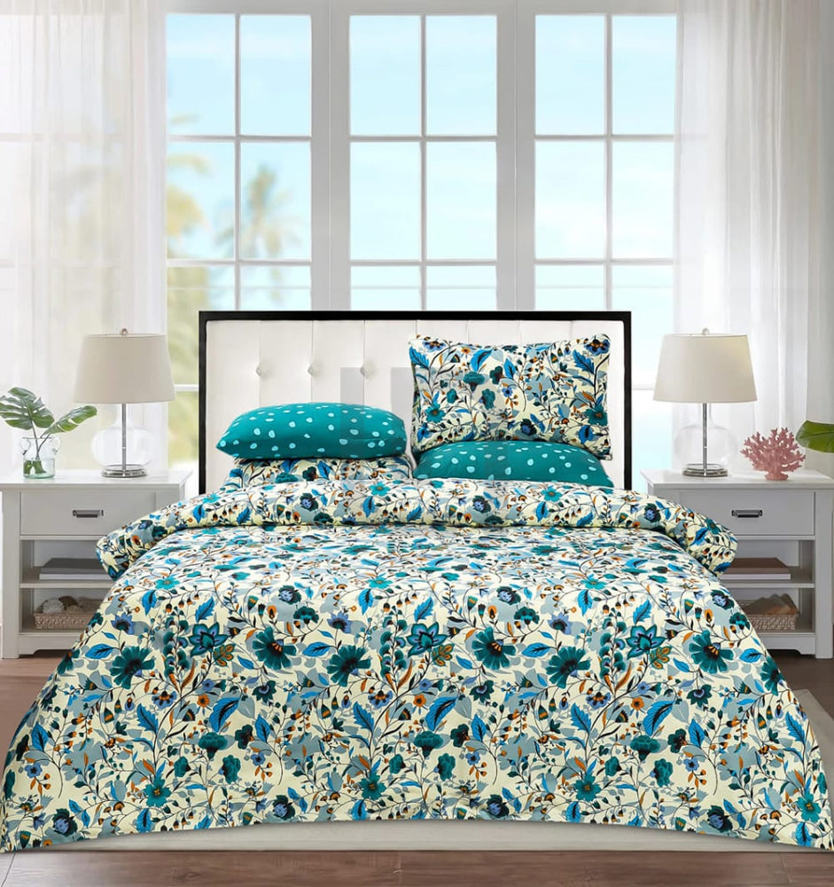 Bedsheet Bedding Planet – 40
