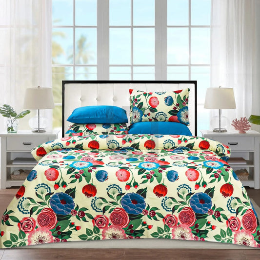 Bed Sheet Bedding Planet - 49