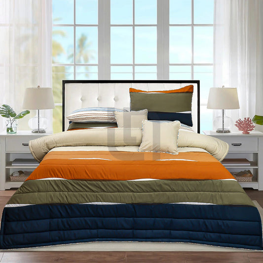 BedSheet Bedding Planet 54