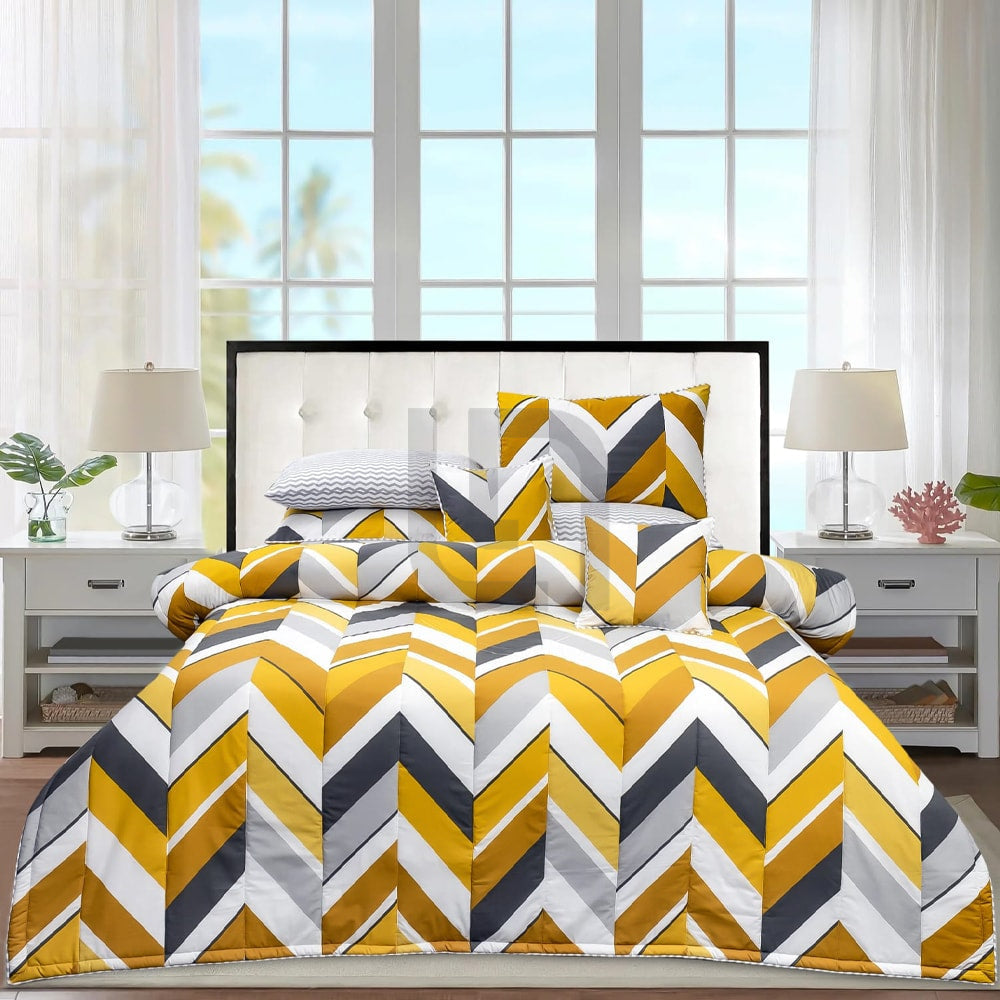 Bed Sheet Bedding Planet - 61 - 1