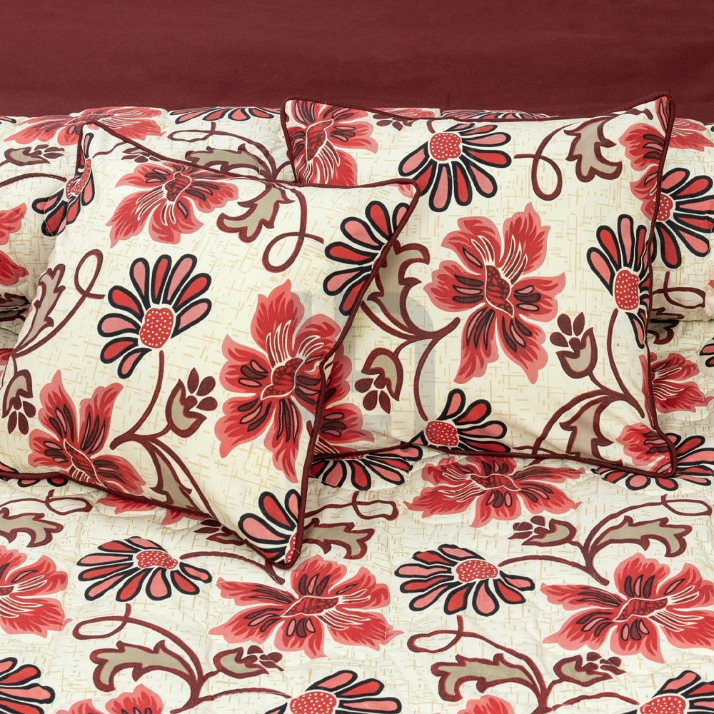 Bed Sheet Bedding Planet - 66 - 2