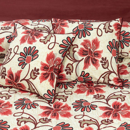 Bed Sheet Bedding Planet - 66 - 2