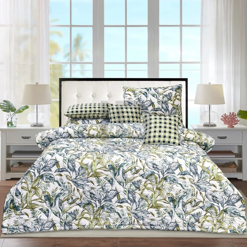 Bed Sheet Bedding Planet - 69