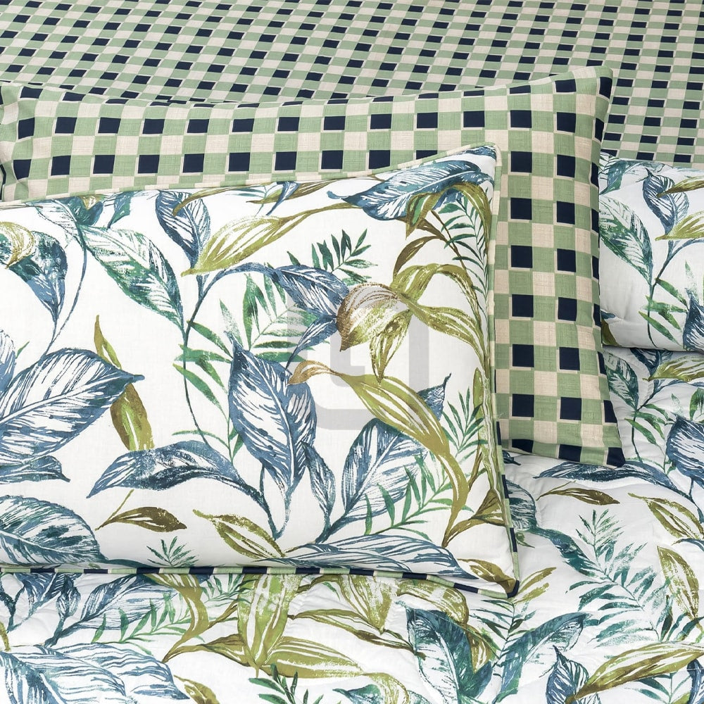 Bed Sheet Bedding Planet - 69-1
