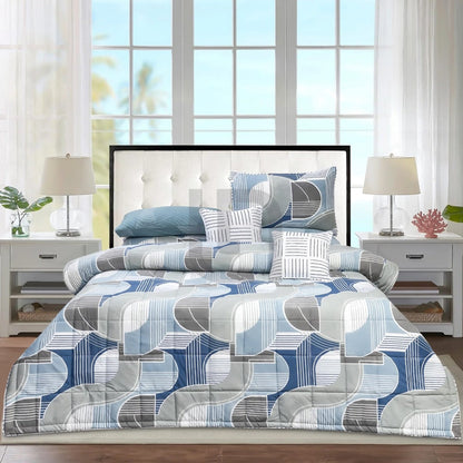 Bed Sheet Bedding Planet - 73