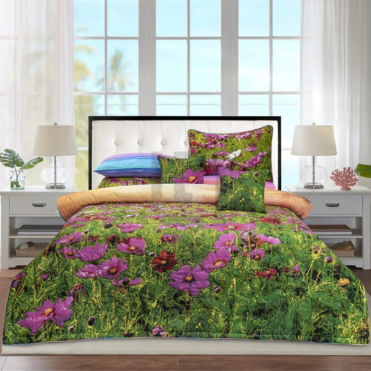 Bed Sheet Bedding Planet - 75