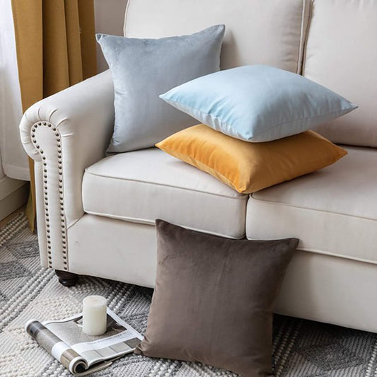 dark_brown_cushion_cover