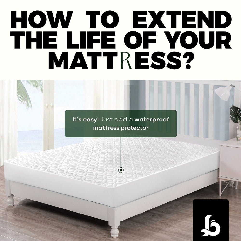 mattress cover online