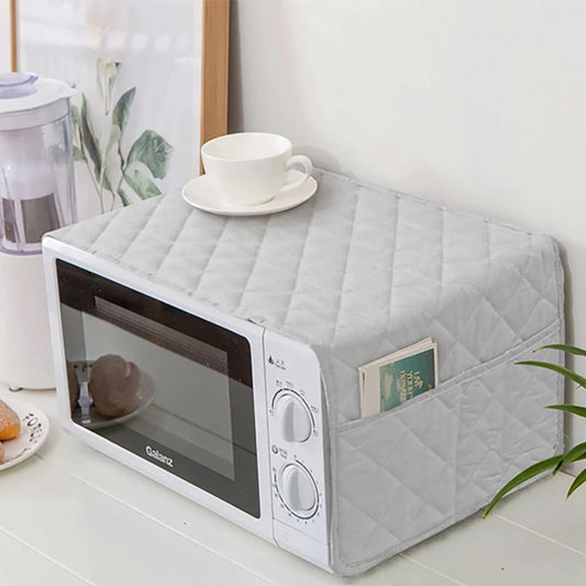 overn cover silver