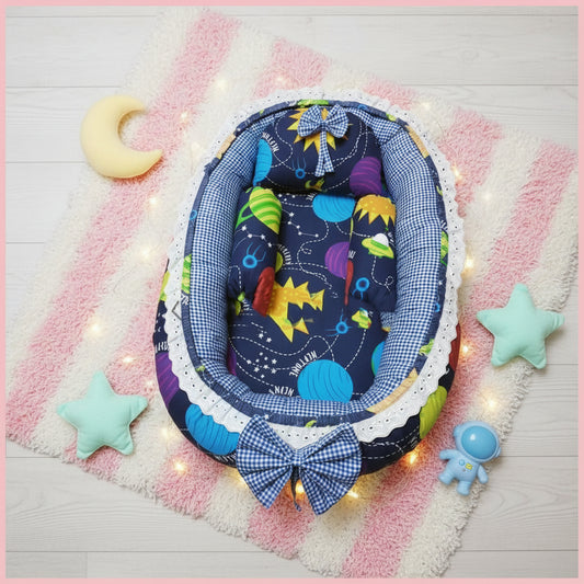 planet baby nest