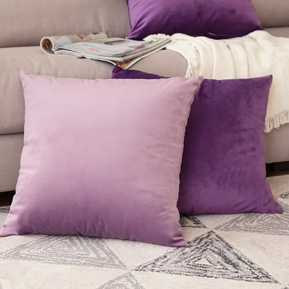 purple_-_cushion_cover