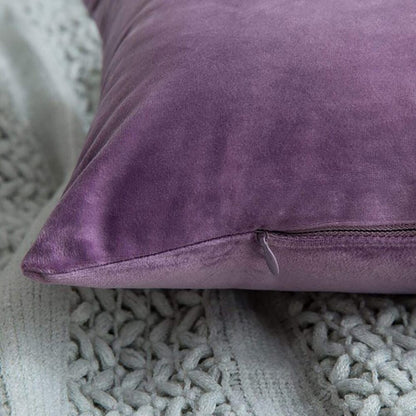 purple_velvet_cushion_cover