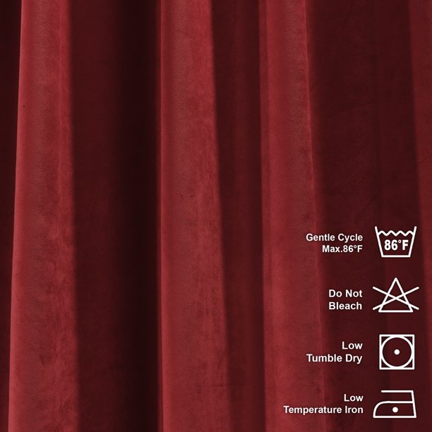 scarlet_velvet_curtain