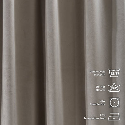 seashell_velvet_curtain