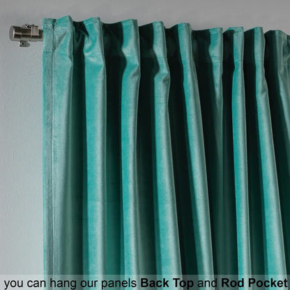 velvet_curtains_-_teal_color