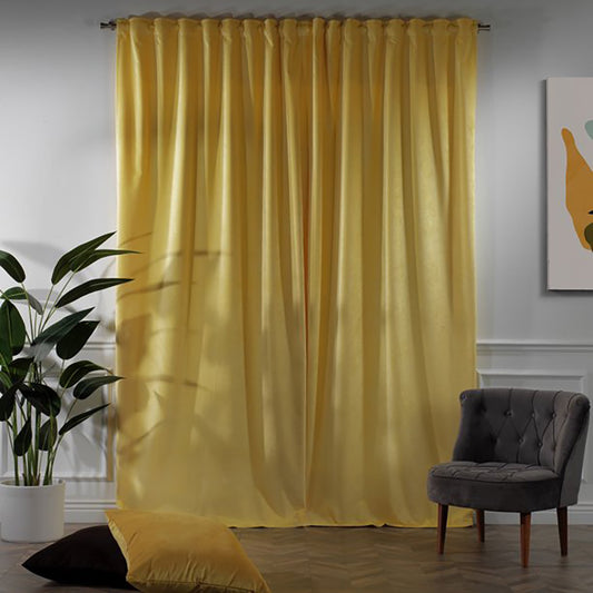 velvet_curtains_-_yellow