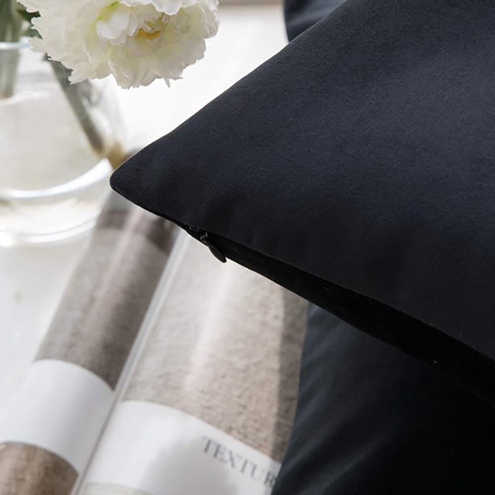 velvet_cushion_cover_-_black