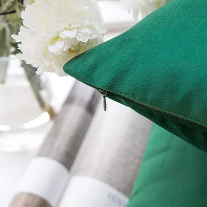 velvet_cushion_cover_-_dark_green