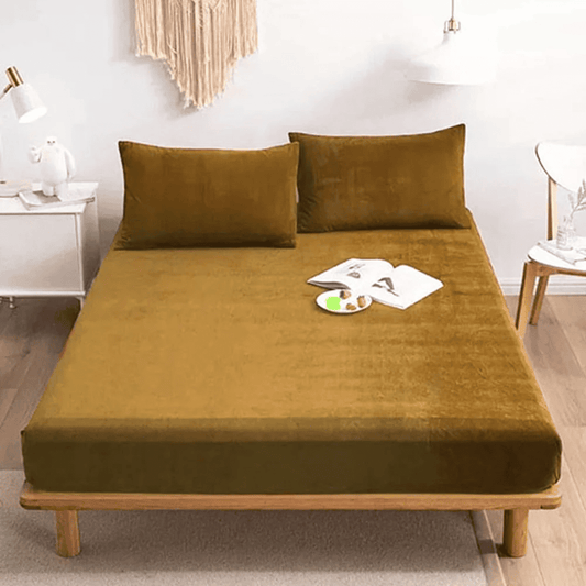 velvet_fitted_sheet_copper