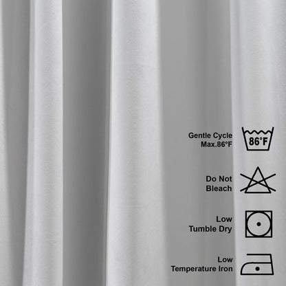 white_velvet_curtain