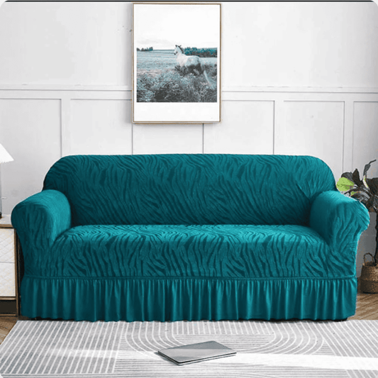 zebra-sofa-cover-aqua